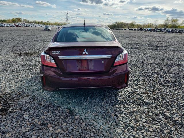 2021 MITSUBISHI MIRAGE G4 #3291348175