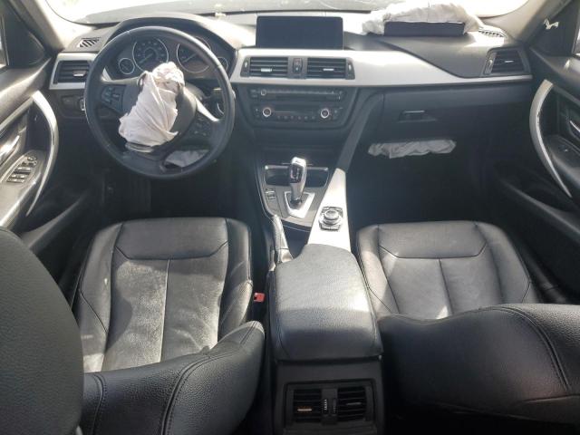 2013 BMW 328 I SULE - WBA3C1C55DF444105