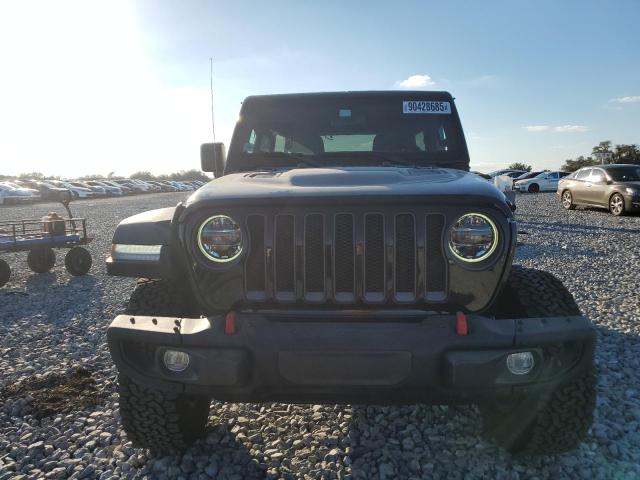 2022 JEEP WRANGLER U - 1C4HJXFG7NW124137