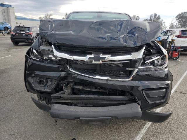 2020 CHEVROLET COLORADO 1GCGSBEA2L1117647