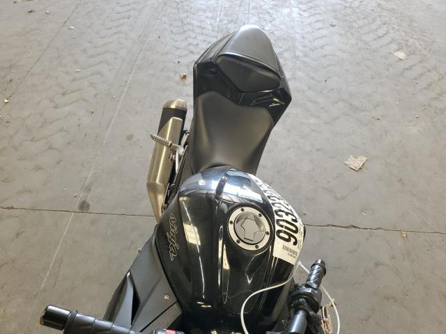 2013 KAWASAKI EX300 A - JKAEX8A10DDA12491