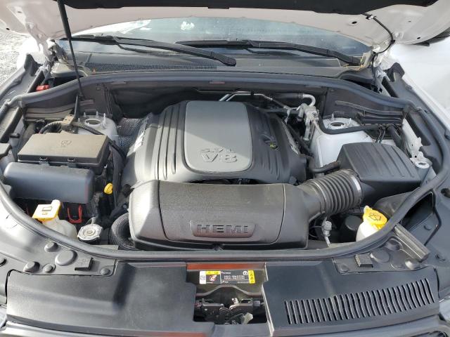 2022 DODGE DURANGO R/ - 1C4SDJCT6NC106449