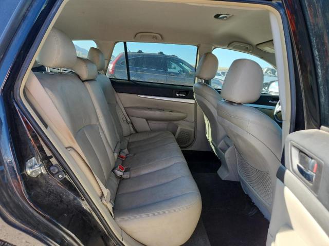 2013 SUBARU OUTBACK 2. - 4S4BRBCC1D3236950