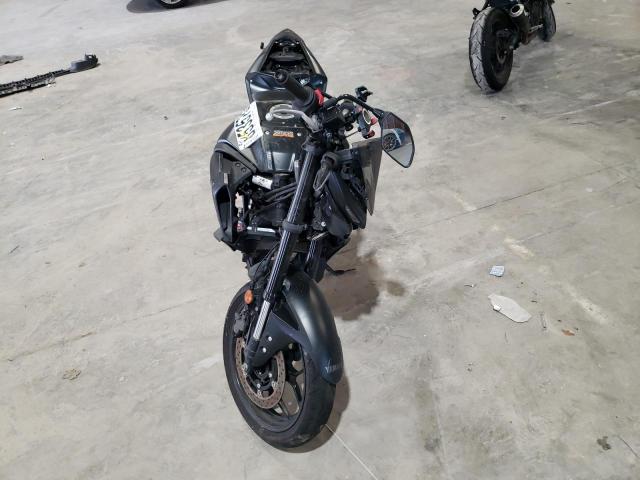 2024 YAMAHA MT-03 MH3RH20Y4RK013466