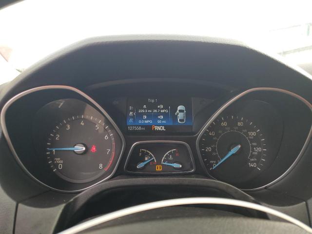 2018 FORD FOCUS S 1FADP3E2XJL242891