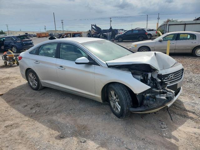 2016 HYUNDAI SONATA SE 5NPE24AF5GH407481