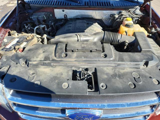 2017 FORD EXPEDITION #3290639816