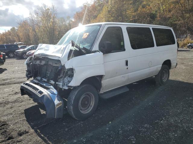 2012 FORD E350 #3281398069