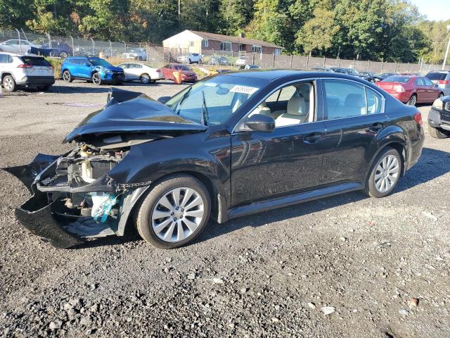 2011 SUBARU LEGACY 2.5 #3268503864