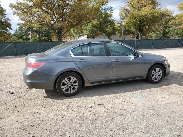 2011 HONDA ACCORD LXP - 1HGCP2F48BA029100