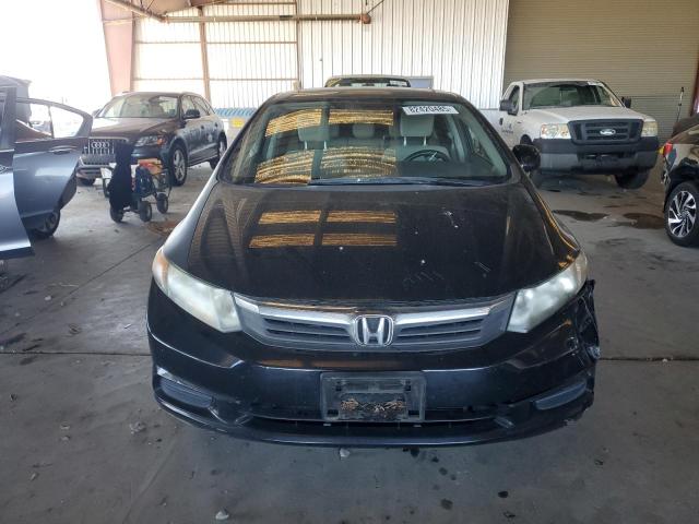 2012 HONDA CIVIC EX - 19XFB2F81CE372522