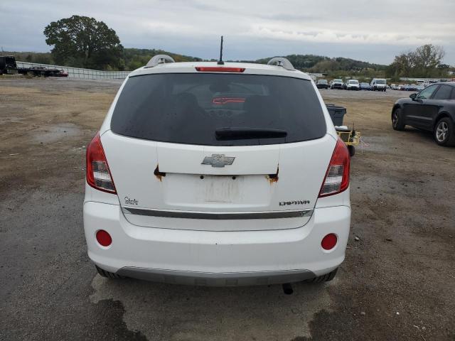 2013 CHEVROLET CAPTIVA LT - 3GNAL3EK3DS563511