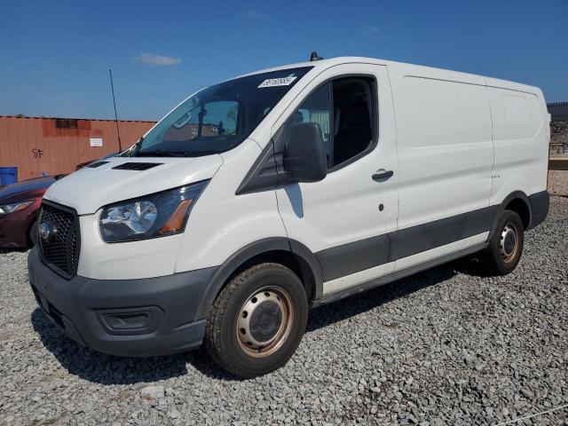 Global Auto Auctions: 2023 FORD TRANSIT T-