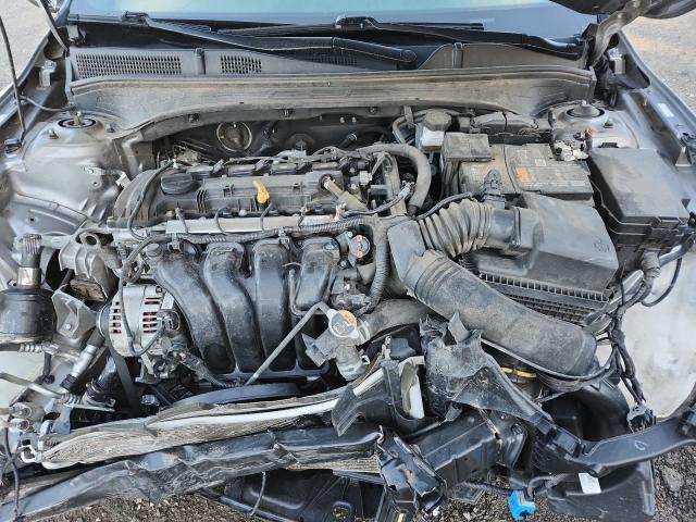 2023 KIA FORTE GT L #3283992871