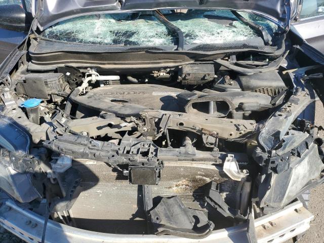 2019 HONDA PILOT LX #3292470673