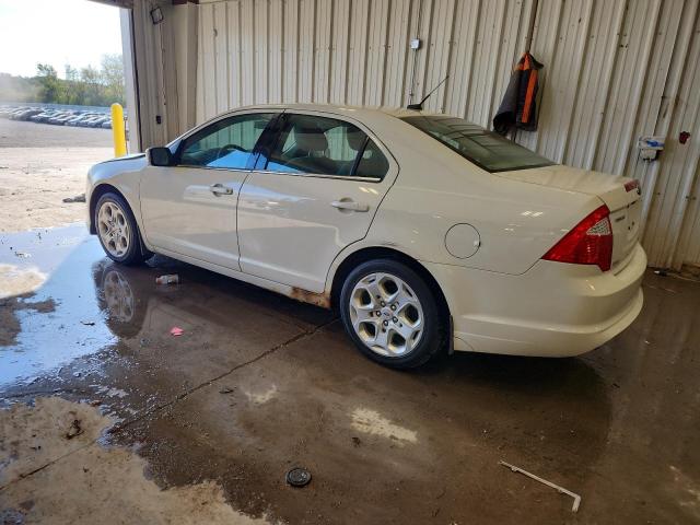2010 FORD FUSION SE - 3FAHP0HG2AR222787