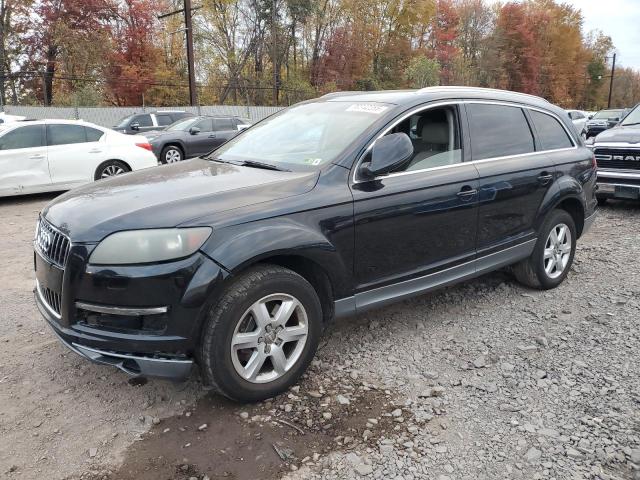 2012 AUDI Q7 PREMIUM - WA1CGAFE4CD002052