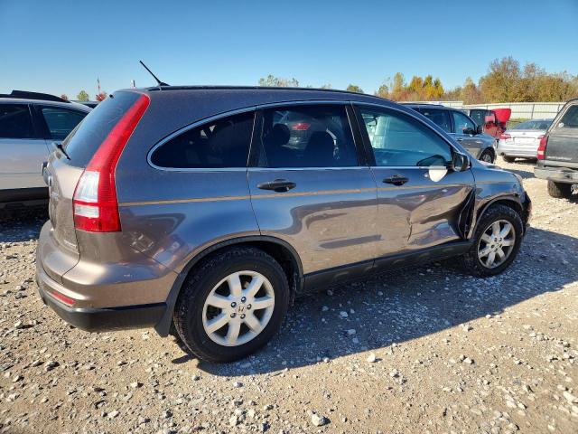 2011 HONDA CR-V SE - 5J6RE4H41BL099351