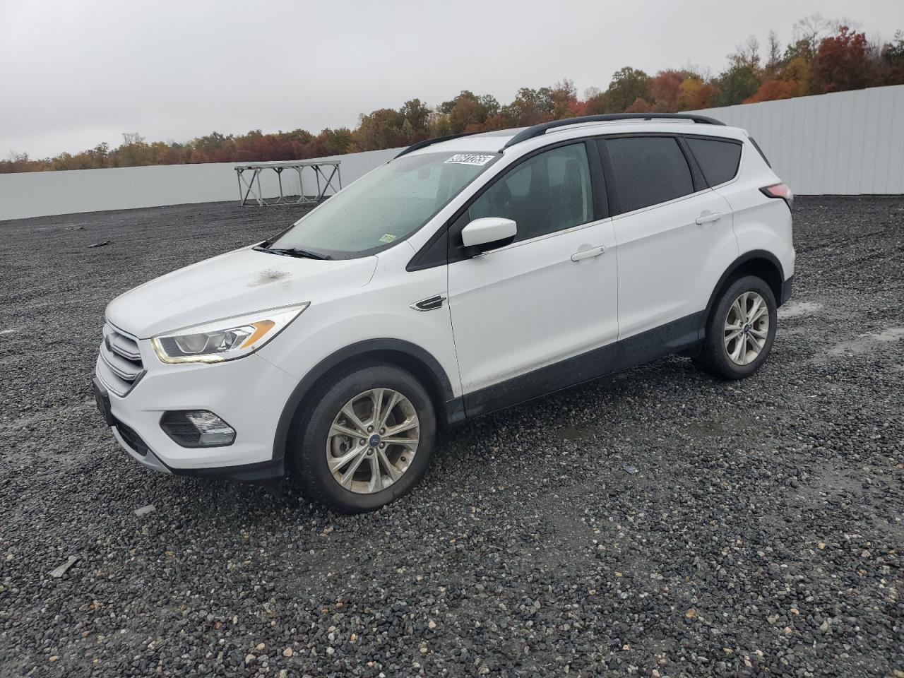FORD ESCAPE SEL