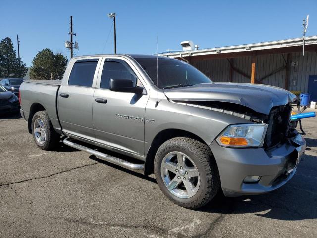 2012 DODGE RAM 1500 S #3297453224