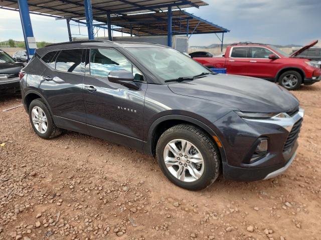 2021 CHEVROLET BLAZER 2LT #3302013051