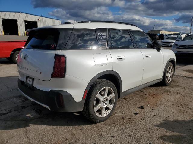 2025 MINI COUNTRYMAN #3291484917