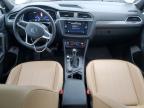 Lot #3294432502 2024 VOLKSWAGEN TIGUAN SE