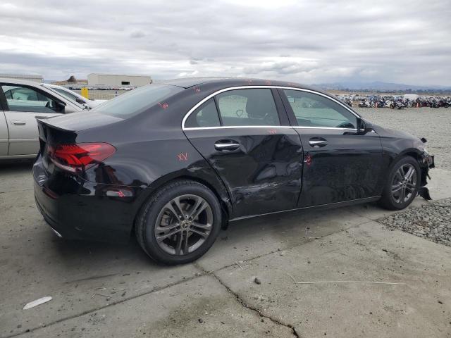 2020 MERCEDES-BENZ A 220 - W1K3G4EB8LW044216