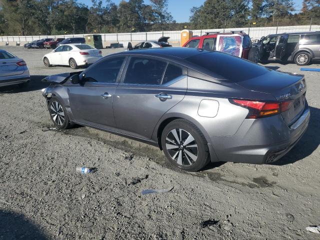 2022 NISSAN ALTIMA SV #3282583894