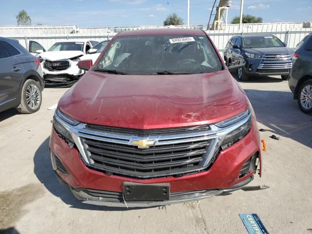 2023 CHEVROLET EQUINOX LT - 3GNAXKEG0PS148306
