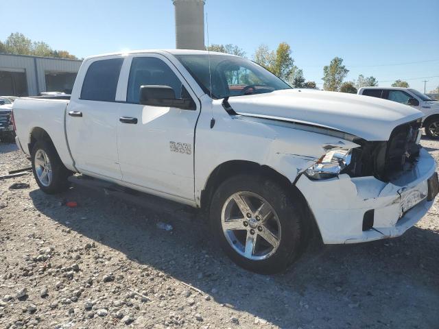 2017 RAM 1500 ST - 1C6RR7KG8HS510636