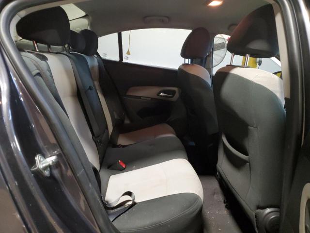 2011 CHEVROLET CRUZE LS - 1G1PC5SH6B7167472