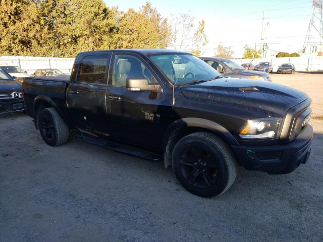 2021 RAM 1500 CLASS - 1C6RR7LG9MS596449