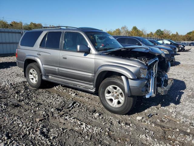 2001 TOYOTA 4RUNNER LI #3282578867