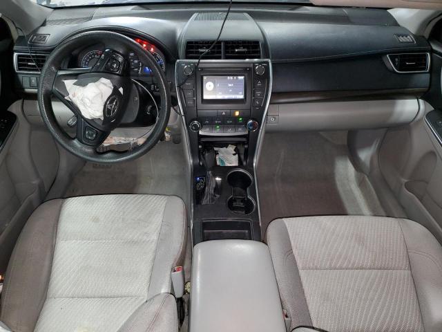 2015 TOYOTA CAMRY LE - 4T4BF1FK6FR462944