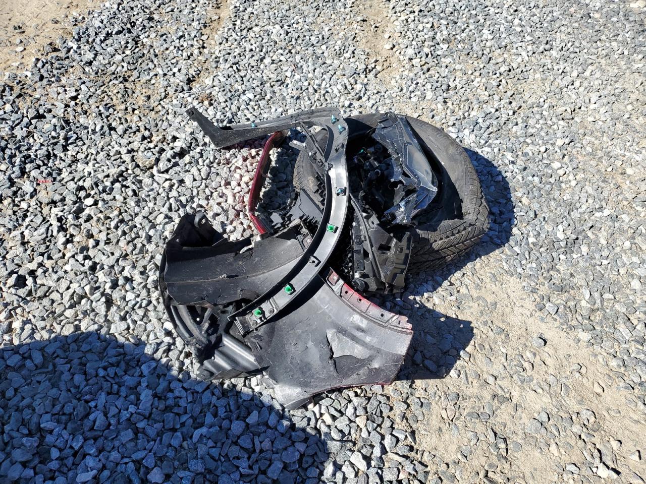 MAZDA CX-5 GRAND TOURING