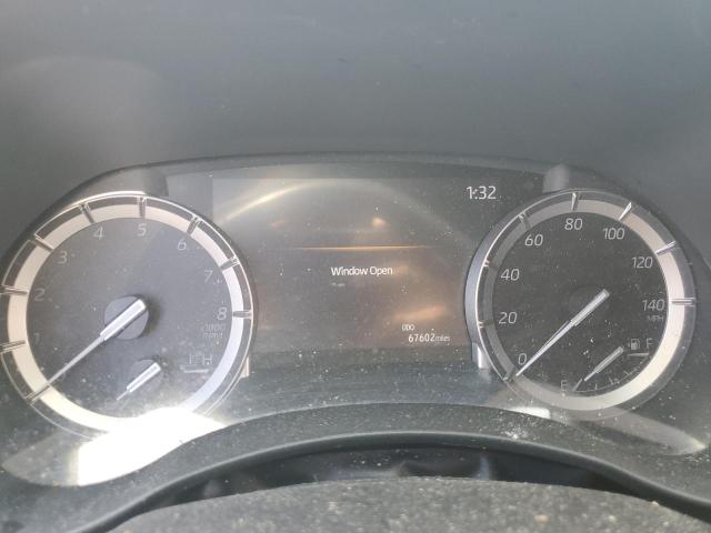 2022 TOYOTA HIGHLANDER #3268321023