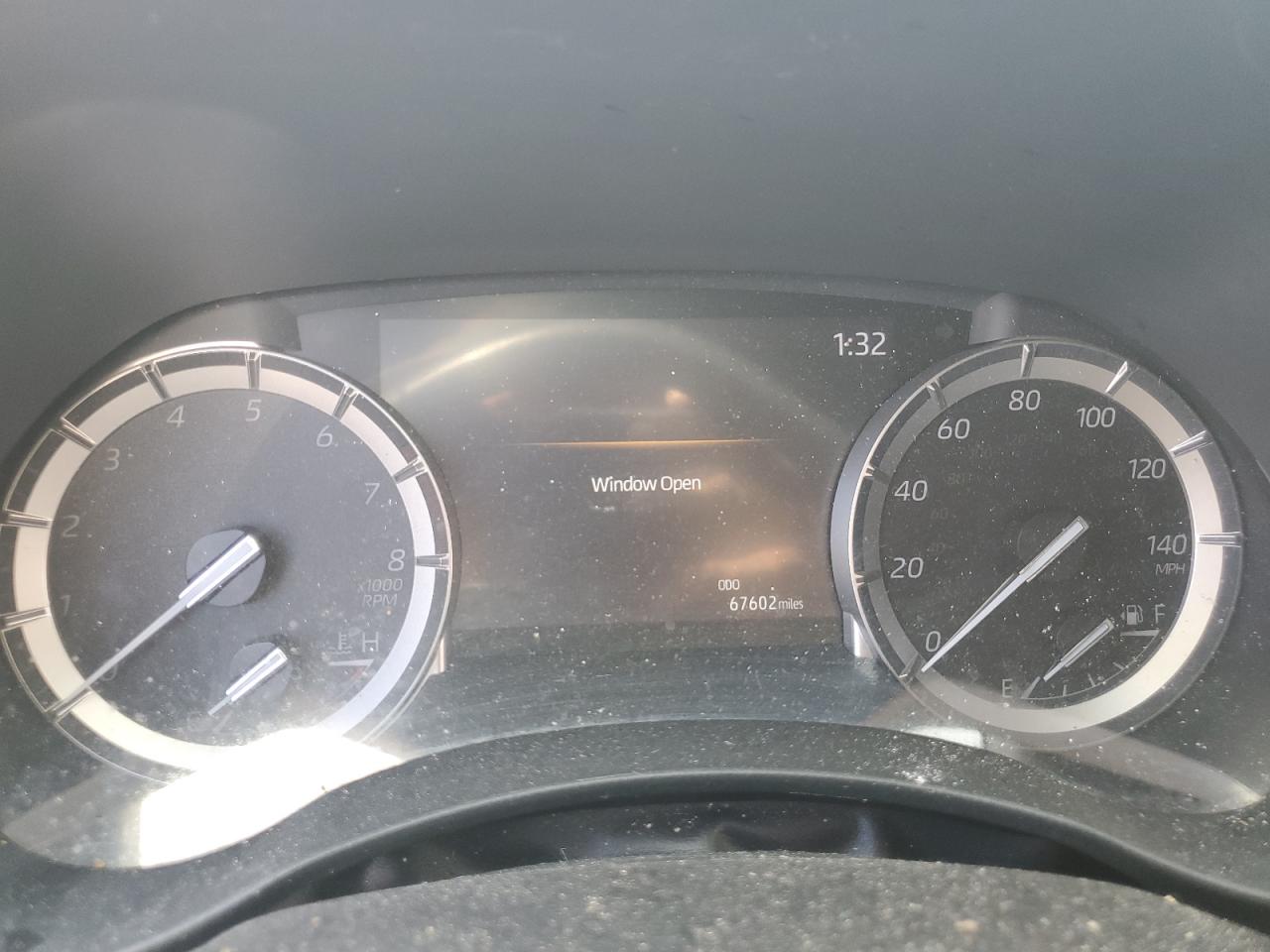 Lot #3268321023 2022 TOYOTA HIGHLANDER