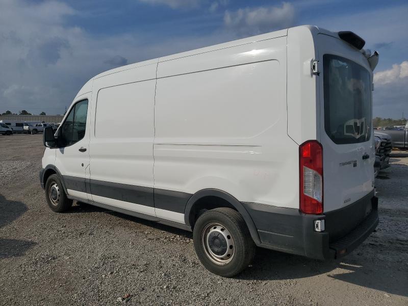2022 FORD TRANSIT #3298150256