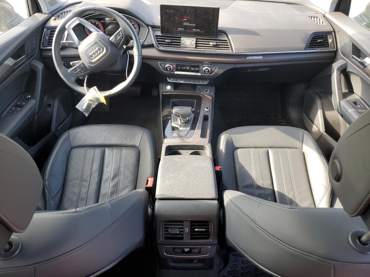 AUDI Q5 PREMIUM PLUS 40