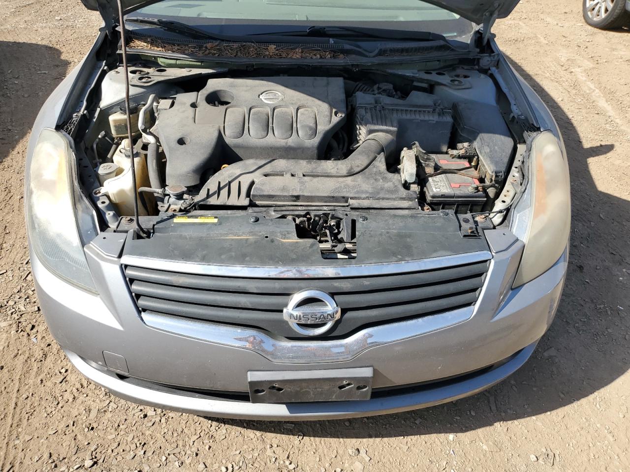 Lot #3302654003 2008 NISSAN ALTIMA 2.5