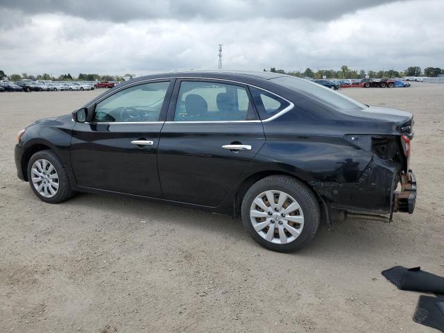 2015 NISSAN SENTRA S - 3N1AB7AP1FL665801