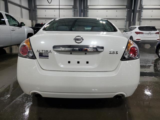 2011 NISSAN ALTIMA BAS - 1N4AL2AP1BN447306