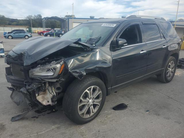 Global Auto Auctions: 2013 GMC ACADIA SLT