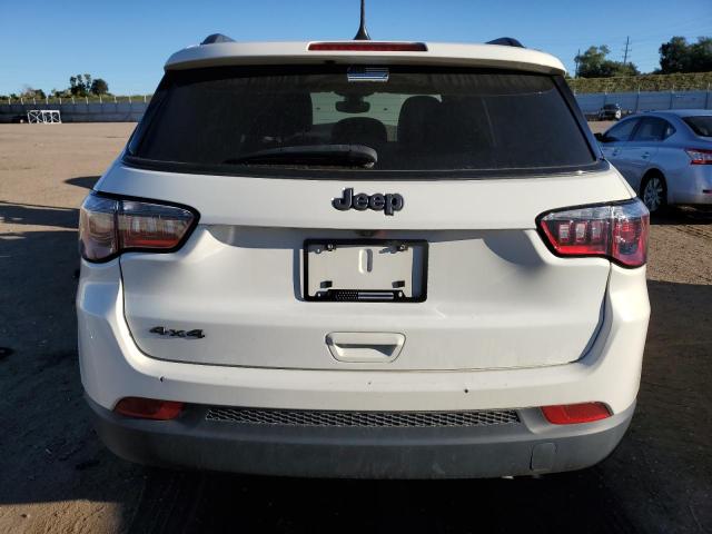 2021 JEEP COMPASS 80 3C4NJDEB5MT570623