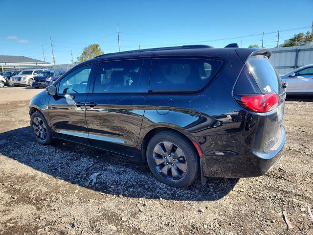 2020 CHRYSLER PACIFICA HYBRID LIMITED 2C4RC1N72LR235908