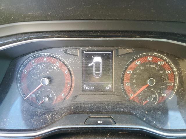 2019 VOLKSWAGEN JETTA S - 3VWC57BU1KM079702