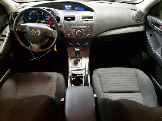 2012 MAZDA 3 I - JM1BL1V72C1640639