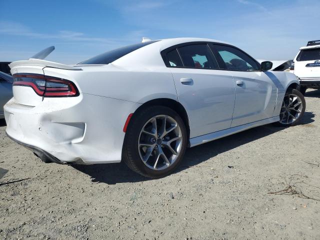 2023 DODGE CHARGER GT #3304602523