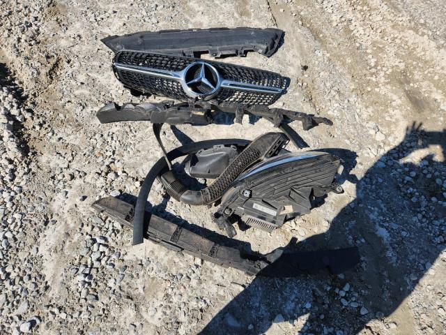 2018 MERCEDES-BENZ GLC COUPE - WDC0J4KB8JF339794